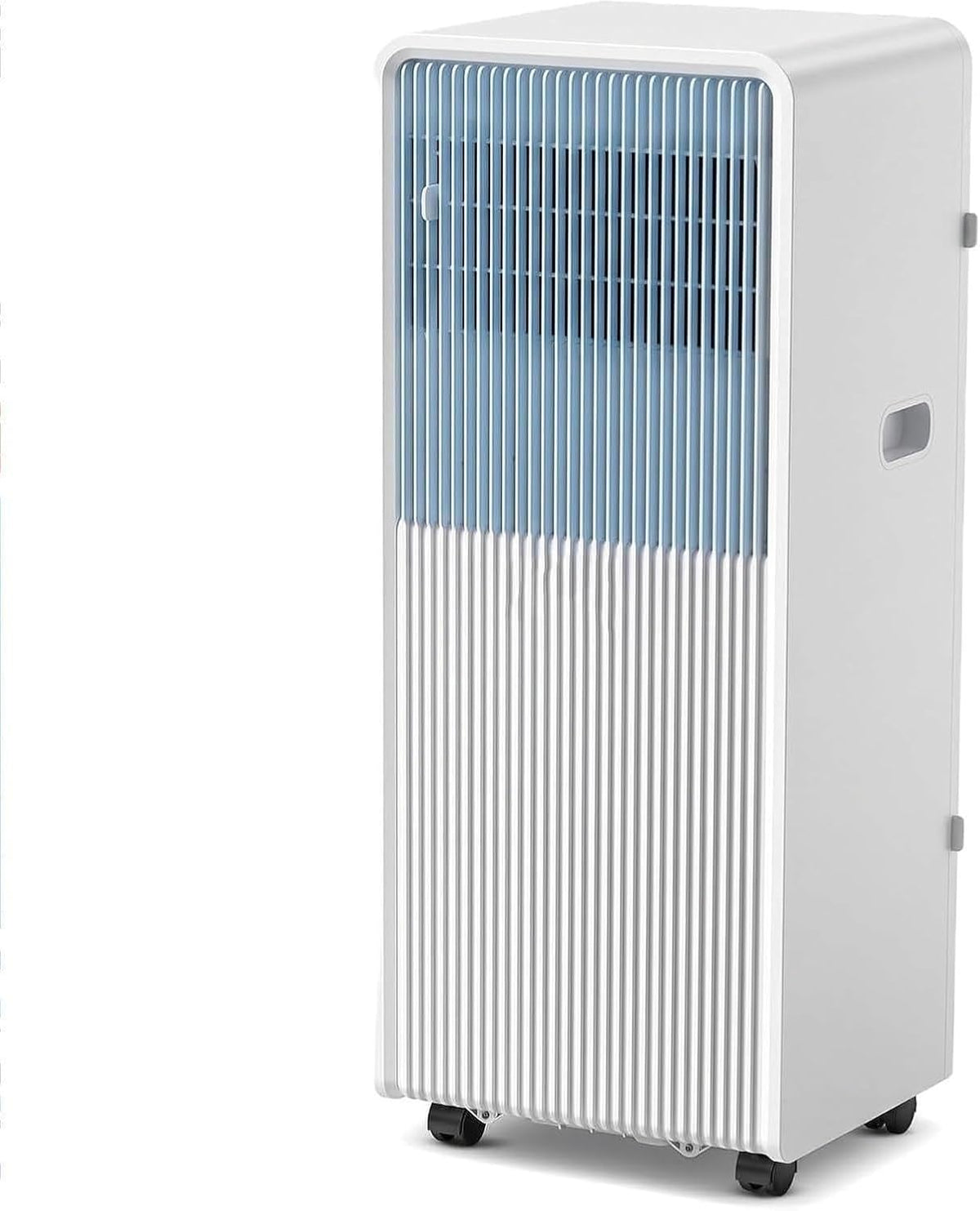Climatiseur portable, 12000 BTU, 10000 Btu, avec télécommande, DAEFAG