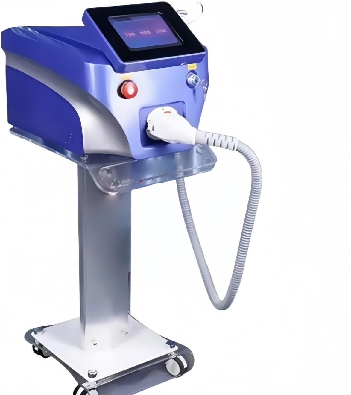Épilateurs et accessoires 808nm, 3000 W, pour le salon