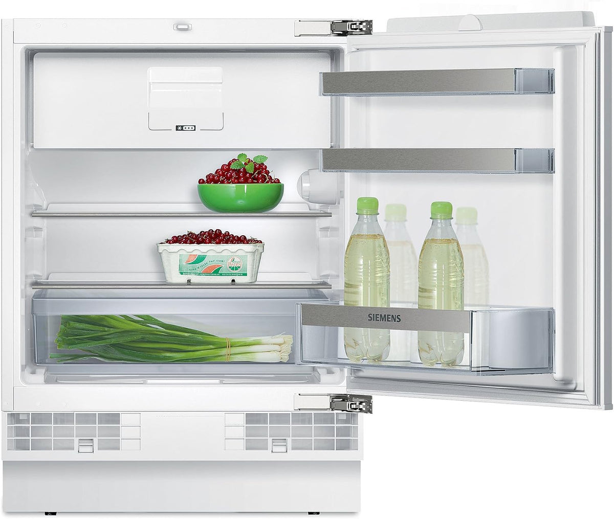 SIEMENS KU15LA65 réfrigérateur, 82 cm, 125 L, encastrable