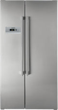 Siemens KA62NA75 congélateur, 385 L, 219 L, No Frost, acier inoxydable