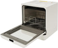 Lave-vaisselle, 800 W, portable, YyanLAK
