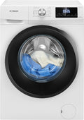Lave-linge séchant, 8 kg, 5 kg, 1400 tr/min, Bomann
