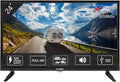 Téléviseur portable LED2425, 60 cm, 230 V, avec éclairage LED, Full HD, Reflexion