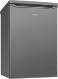 Congélateur KS 7251, 109 L, acier inoxydable, compact, Bomann