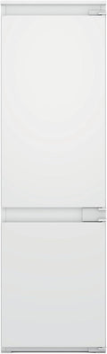 Indesit INCO18DC03 réfrigérateur-congélateur, 268 L, blanc