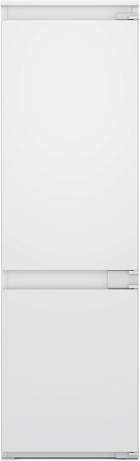 Indesit INCO18DC03 réfrigérateur-congélateur, 268 L, blanc
