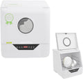 Lave-vaisselle, 6 L, HuKaiL