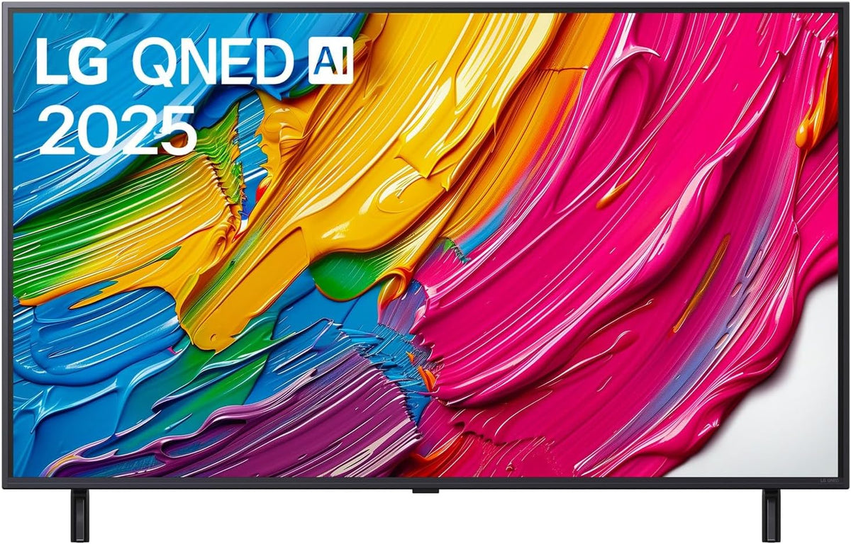 LG QNED 2025 moniteur