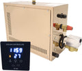 Four AT-30S, acier inoxydable, pour la chambre, BINGNU