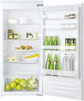 Hotpoint S12A1DHA2FR réfrigérateur encastrable, 54,5 cm, 209 L, 35 dB, No Frost, acier inoxydable