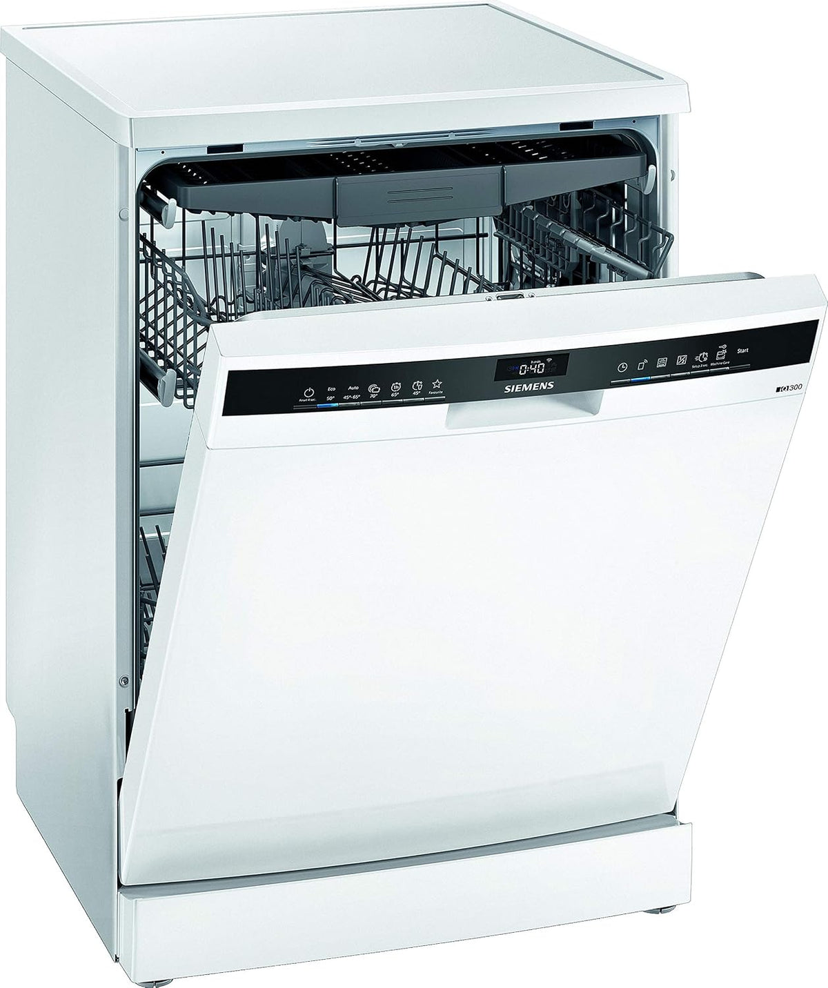 SIEMENS SN23HW36VE lave-vaisselle, 60 cm, 46 dB