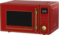 Four à micro-ondes, 30,3 × 51,0 × 41,0 cm, 25 L, grill, Kaiser