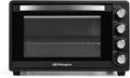 Mini-four HCI 5045, 45 L, 2000 W, réglable, électrique, Orbegozo