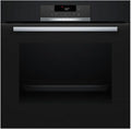 Bosch HBA-172-EB-3 four, 3600 W, 71 L, noir