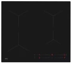 AEG TO84IA0FIT table de cuisson, 80 cm, induction, 4 zones