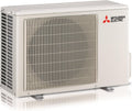 Climatiseur split Muz-Ln25Vg, 83 kWh, 794 kWh, 2,5 kW, blanc, Mitsubishi