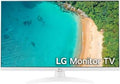 LG 27TQ615S-WZ.AEU téléviseur, 69 cm, 27 pouces, avec éclairage LED, Full HD