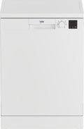 Beko DVN06430W lave-vaisselle, 85 cm