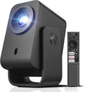 TCL vidéoprojecteur, 8 W, avec Wi-Fi, commande intelligente, 4K, Google TV, Bluetooth, portable