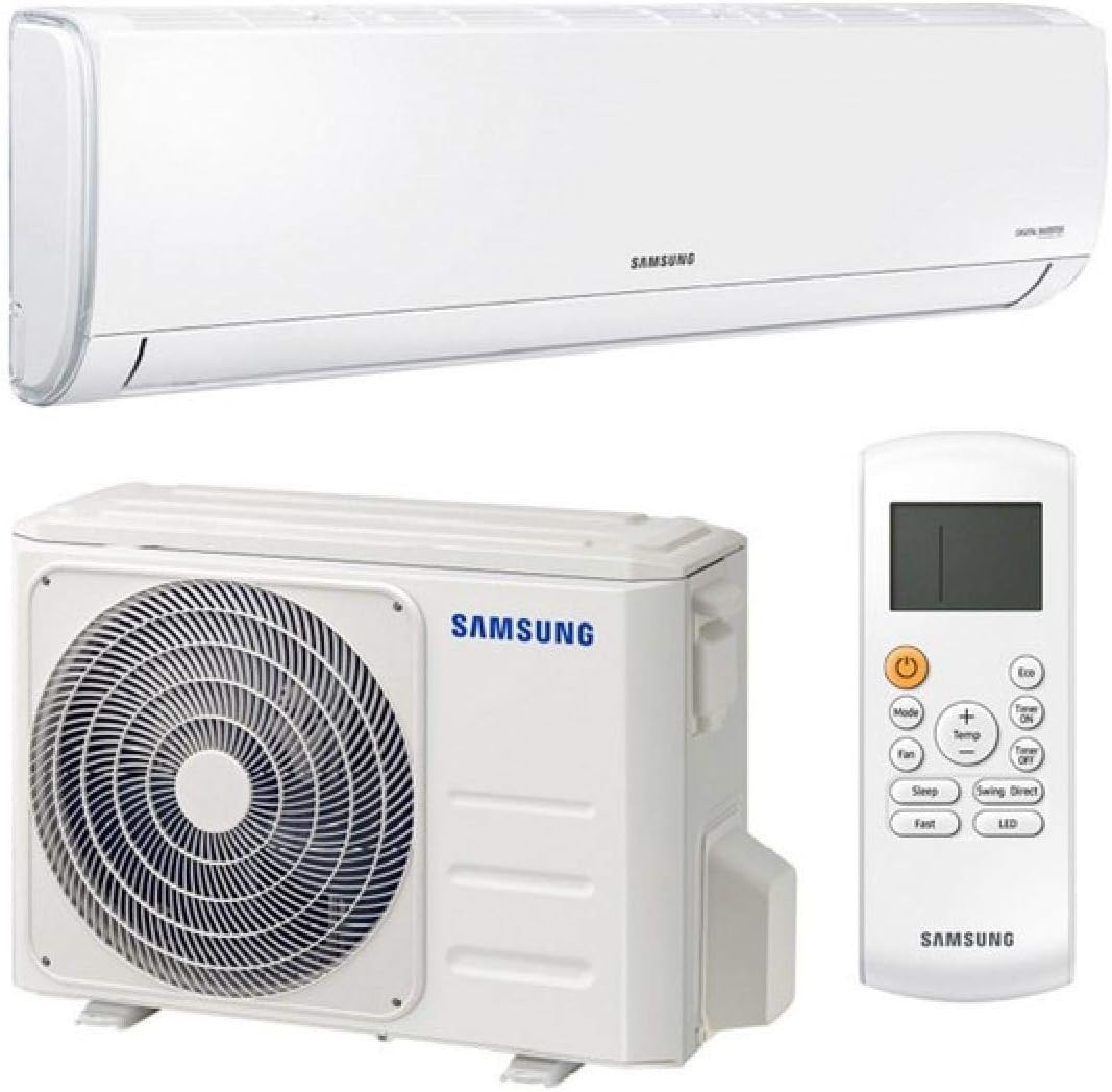 Samsung F-AR12ART climatiseur split, 12000 BTU