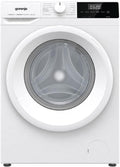 Gorenje W3D2A854ADPS lave-linge séchant, 60 × 85 × 54 cm, 8 kg, 5 kg, avec éclairage LED, 15 programmes