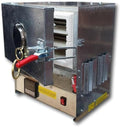 Four, 16 mm, 1000 °C, électrique, compact, Technical Super Market