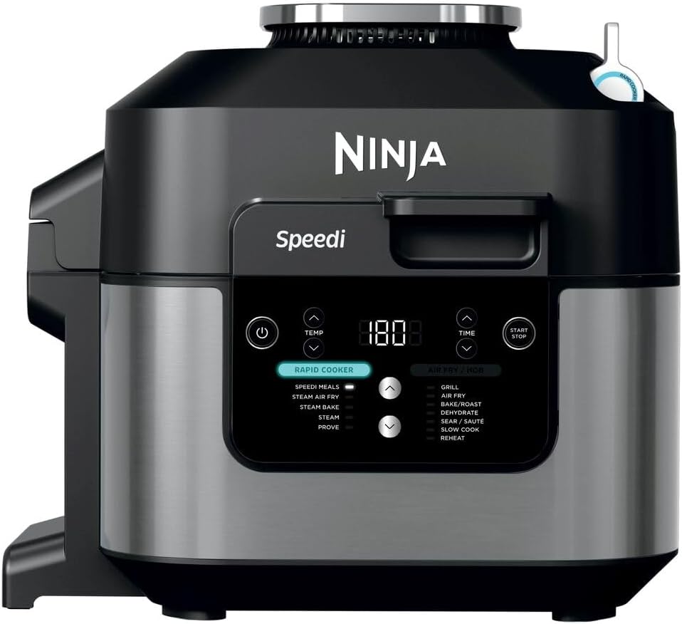 Ninja ON500EU multicuiseur, 5,7 L