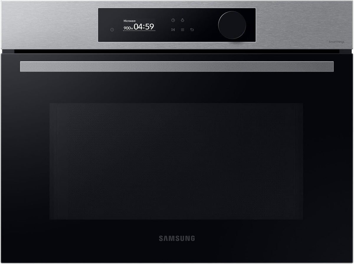Samsung NQ5B5713GBS four à micro-ondes, 50 L, compact