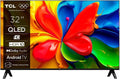 TCL 32S4K téléviseur, commande intelligente