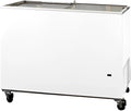 Congélateur professionnel, 1548 × 629 × 892 mm, 375 L, MBH - MAQUINARIA BAR HOSTELERÍA