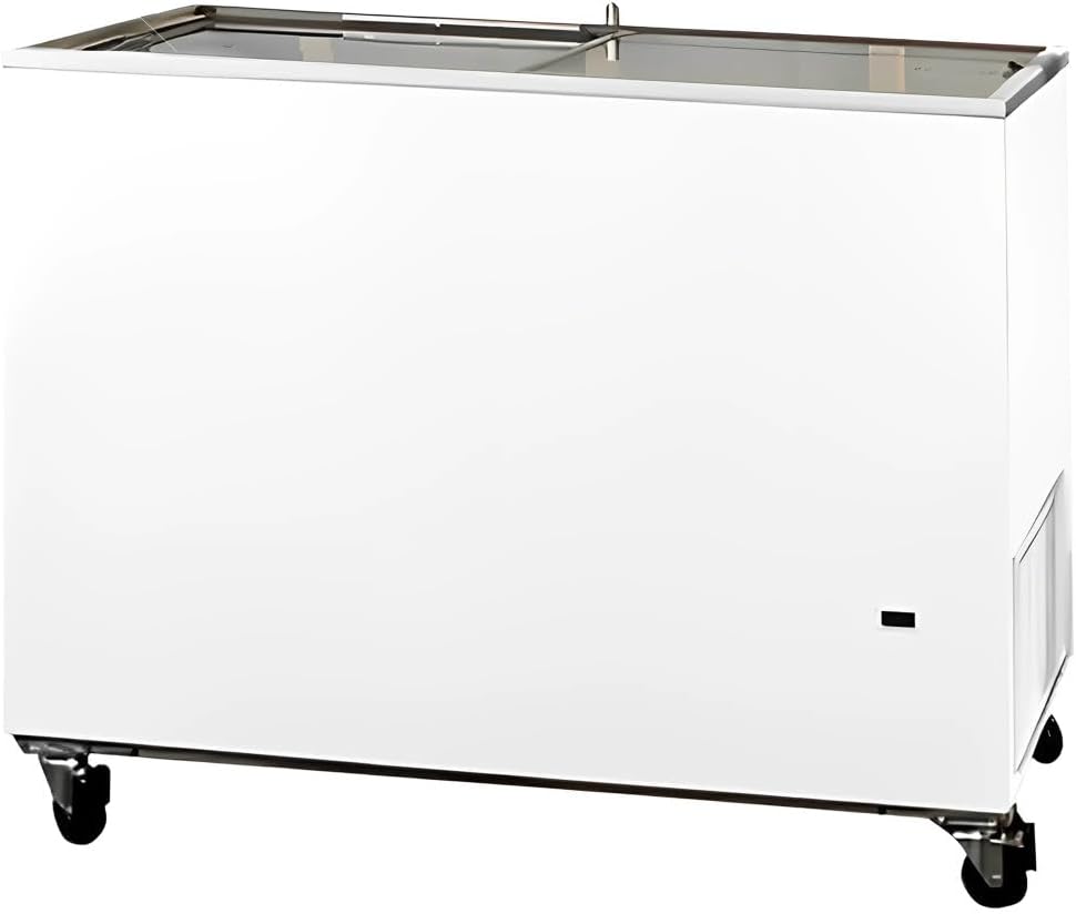 Congélateur professionnel, 1548 × 629 × 892 mm, 375 L, MBH - MAQUINARIA BAR HOSTELERÍA
