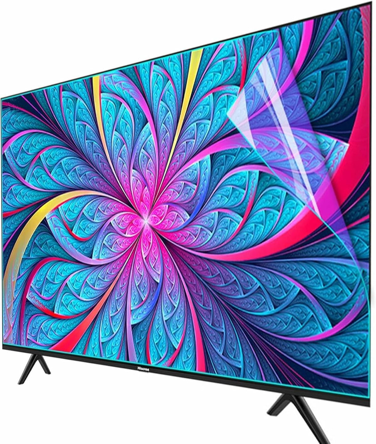 Protection d'écran TV 40Inches, 875 × 482 mm, 40–55 pouces, FLYIODFCXV