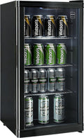 Mini-réfrigérateur GPC2088, 88 L, METRO Professional
