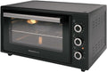 Mini-four, 45 L, 300 °C, électrique, convection, Melchioni