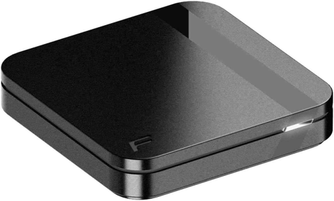 Solutions streaming Z10, 4K, Formuler