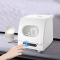 Lave-vaisselle, 800 W, 220 V, 50 Hz, compact, portable, pour la cuisine, DSYOGX