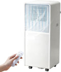 Climatiseur portable, 14000 BTU, commande intelligente, LCAIHONG