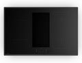 Klarstein table de cuisson, 80 cm, 8400 W, induction, 4 zones