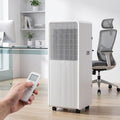 Climatiseur split, 12000 BTU, 10000 Btu, avec télécommande, mobile, Eouyt