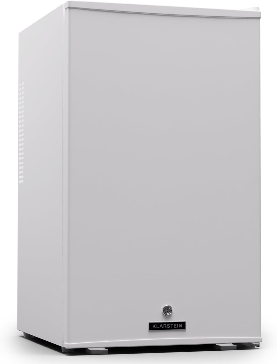 Klarstein mini-réfrigérateur, 68 L, réglable