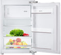 Réfrigérateur-congélateur 102 L/16 L, 88 cm, 118 L, encastrable, magictec
