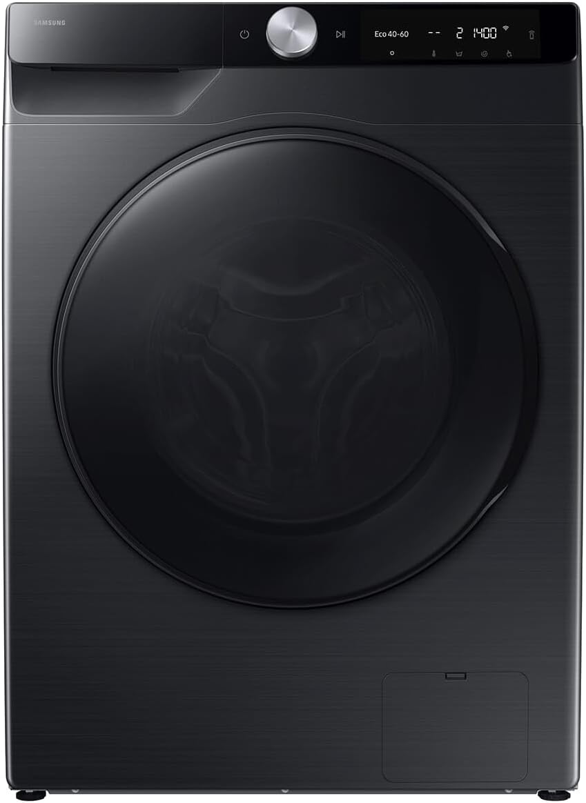 Samsung WD6100D lave-linge séchant, 48 cm, 5 kg