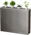 Cache-radiateur, MDF