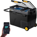 Mini-réfrigérateur CRD2, 57 L, –20 °C, BougeRV