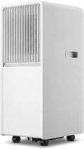 Climatiseur portable, 14000 BTU, 12000 Btu, mobile, XIUNYIE