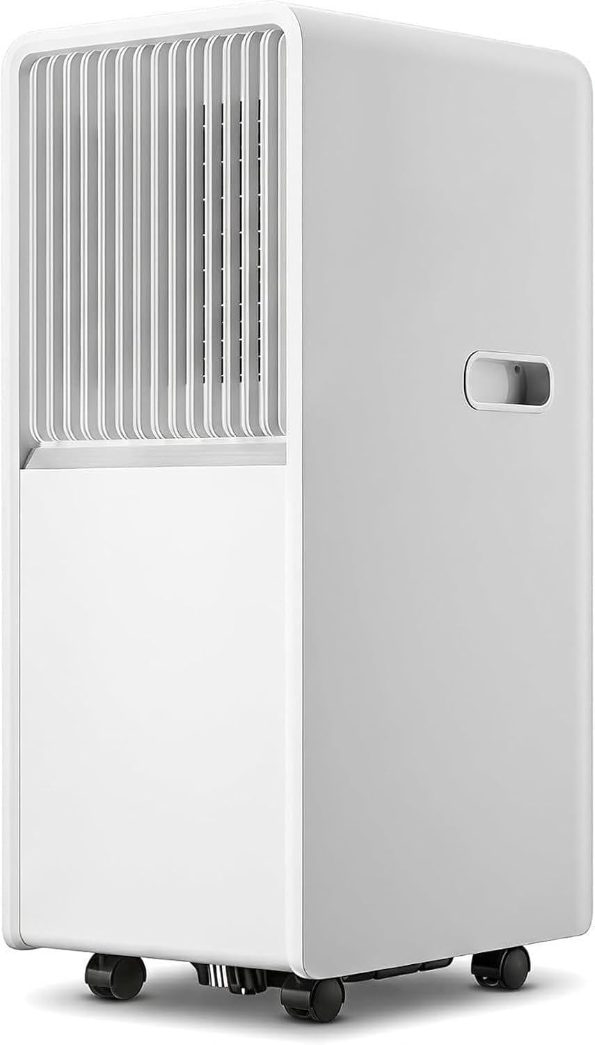Climatiseur portable, 14000 BTU, 12000 Btu, mobile, XIUNYIE