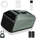 Climatiseur portable, 5000 BTU, 400 W, mobile, compact, Efficieran