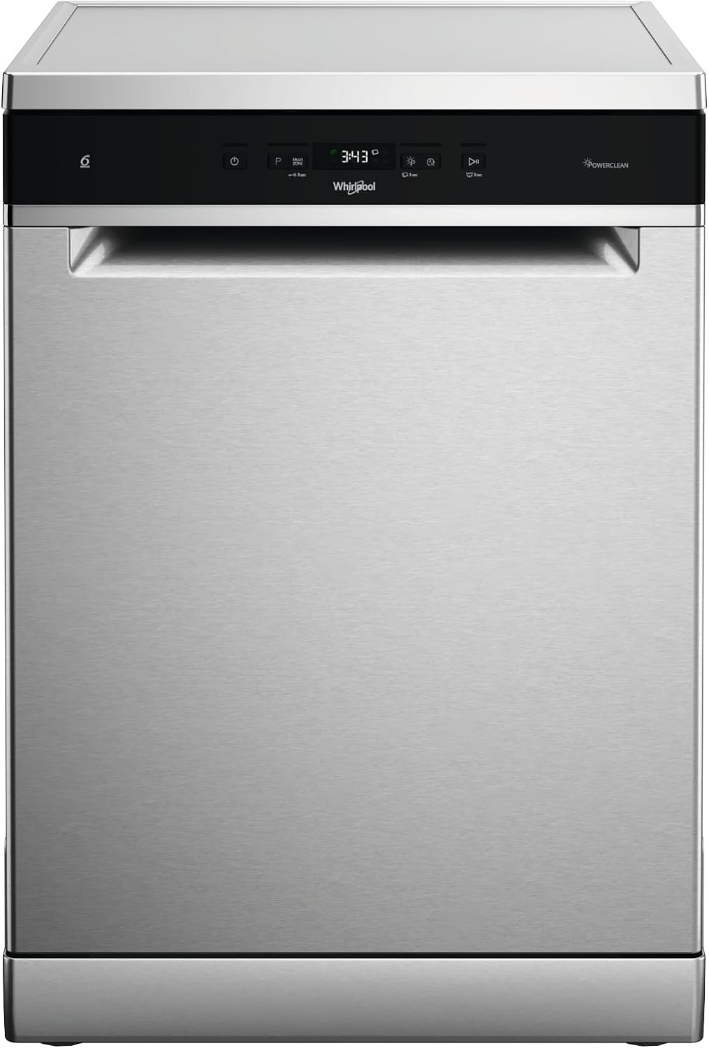 Whirlpool WFC 3C26 lave-vaisselle