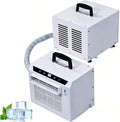 Climatiseur portable, 3000 Btu, LXXSHOPDS