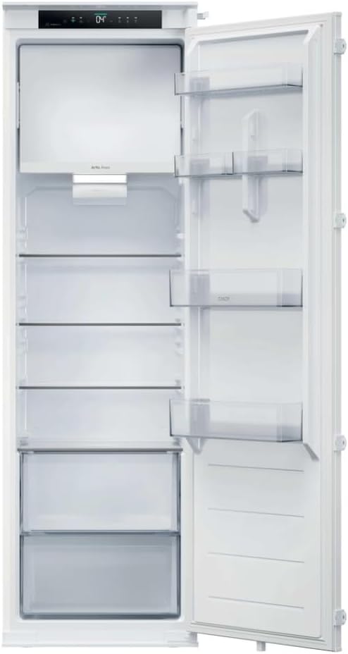 CANDY CML5518EVW4 mini-réfrigérateur, 315 L, encastrable